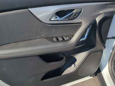 New 2026 Chevrolet Blazer LT w/ Convenience Package image 22