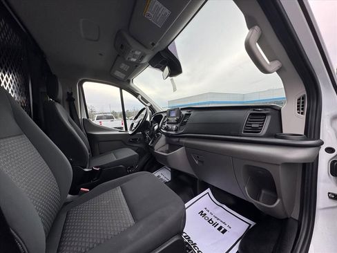 Used 2024 Ford Transit 250 Low Roof w/ Exterior Upgrade Package image 10