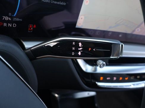 New 2026 Cadillac Lyriq Sport RWD image 27