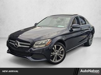 Used 2016 Mercedes-Benz C 300 4MATIC Sedan video 1