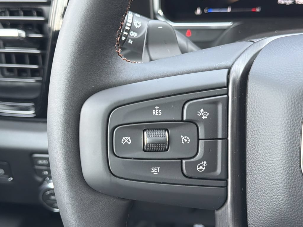 New 2026 GMC Sierra 1500 AT4 w/ Technology Package AWD/4WD image 10