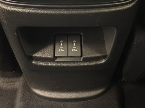 Used 2019 Honda CR-V EX-L image 22
