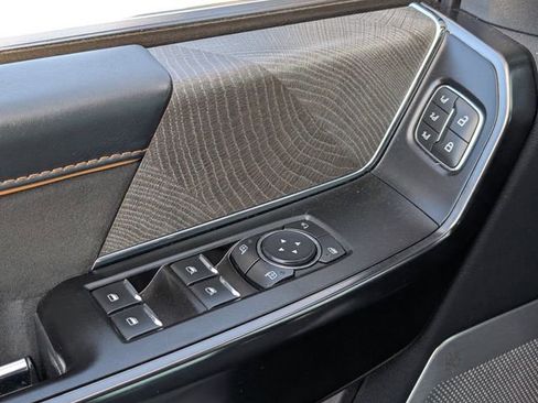 Used 2021 Ford F150 Platinum w/ Equipment Group 701A High image 21