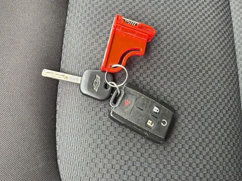 Used 2016 Chevrolet Colorado LT w/ LT Convenience Package image 20