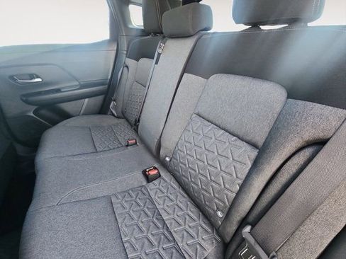 New 2025 Nissan Kicks SV w/ Illumination Package image 13