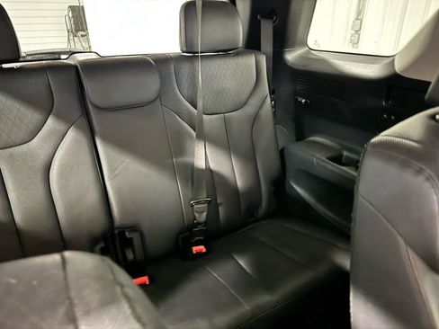 Used 2020 Hyundai Palisade SEL FWD image 10