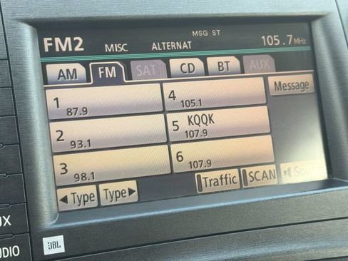 Used 2010 Toyota Prius Five FWD image 18