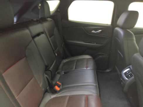Used 2020 Chevrolet Blazer RS image 19