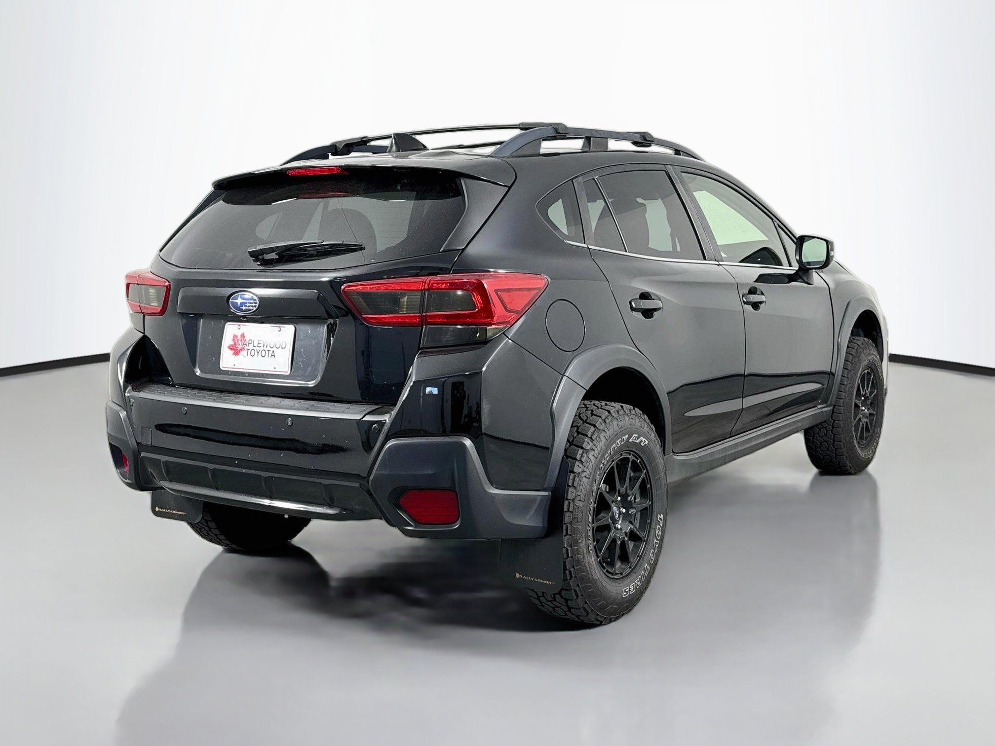 Used 2019 Subaru Crosstrek 2.0i Limited AWD/4WD image 7