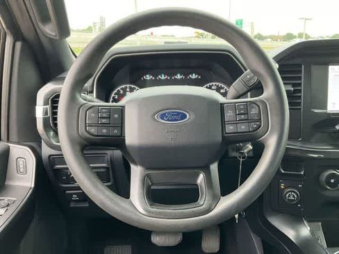Used 2021 Ford F150 XL w/ STX Appearance Package AWD/4WD image 20