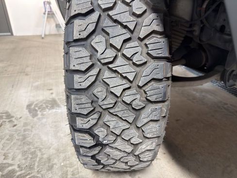 Used 2016 RAM 1500 Rebel w/ Luxury Group image 27