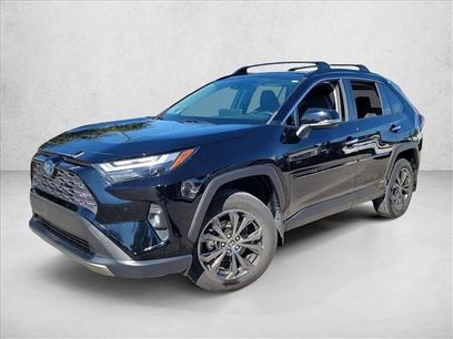 Used 2024 Toyota RAV4 Limited