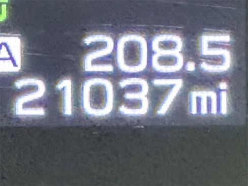 Used 2023 Subaru Outback Touring XT image 34