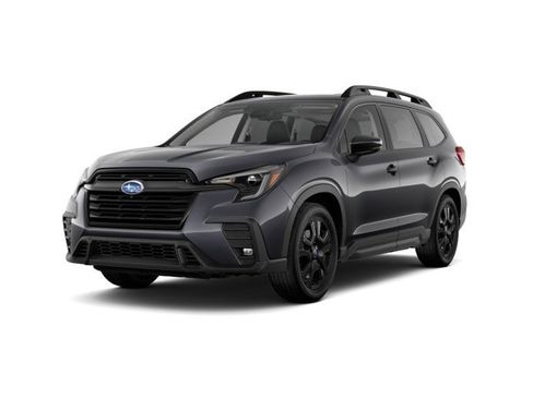 New 2026 Subaru Ascent Bronze Edition image 2