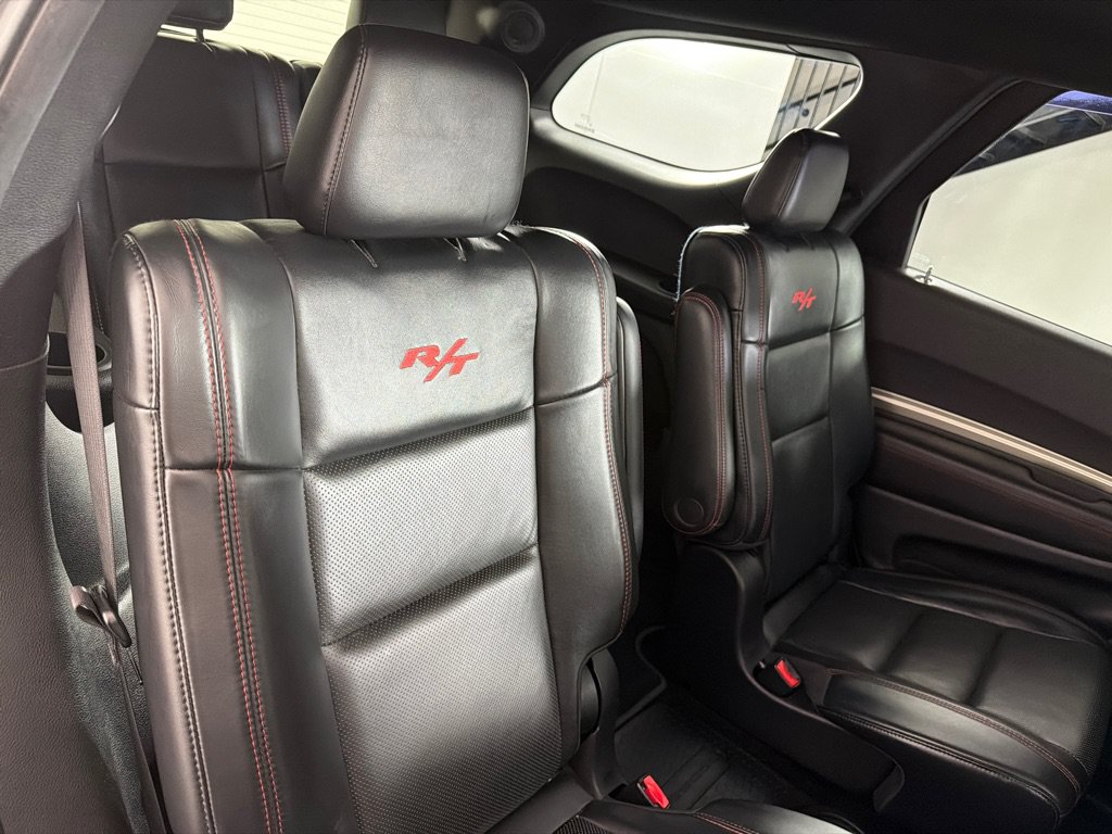 Used 2014 Dodge Durango R/T w/ Technology Group AWD/4WD image 23