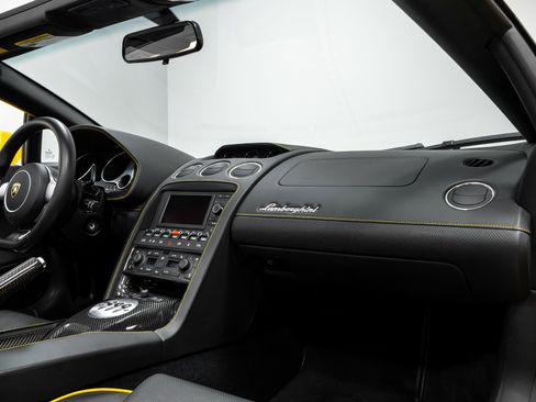 Used 2007 Lamborghini Gallardo Spyder image 24