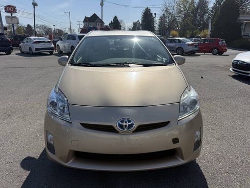 Used 2010 Toyota Prius FWD image 23