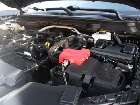 Used 2019 Ford Ranger XLT w/ Equipment Group 301A Mid image 12