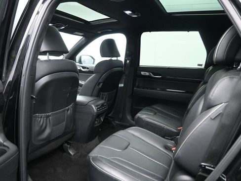 Used 2024 Hyundai Palisade Calligraphy AWD/4WD image 25