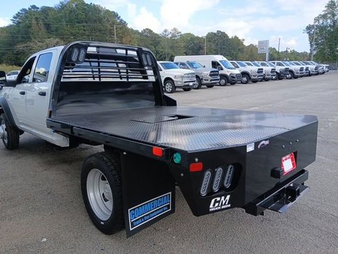 New 2026 RAM 4500 Tradesman w/ Chrome Appearance Group image 11