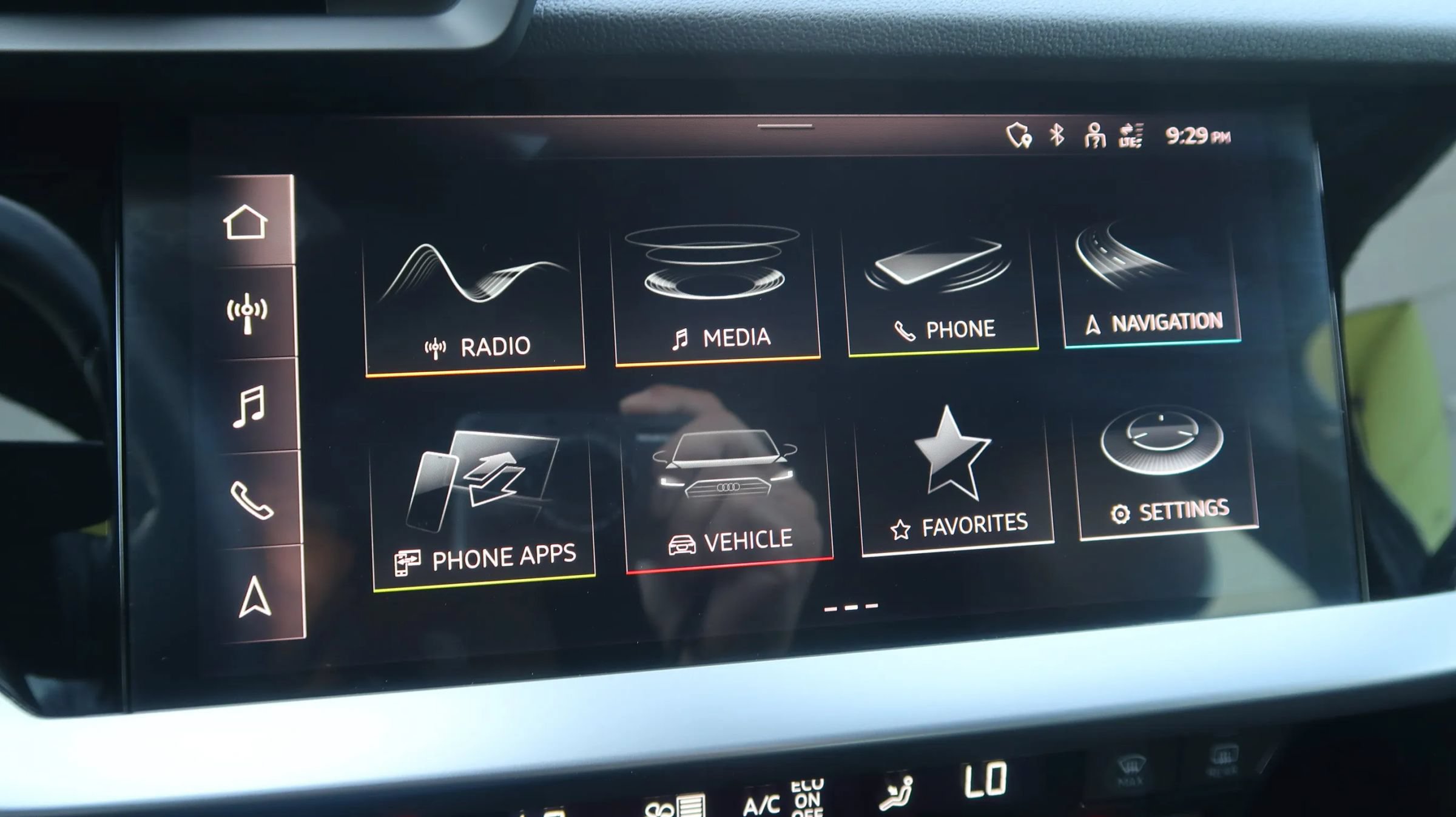 Used 2022 Audi A3 2.0T Premium FWD image 34