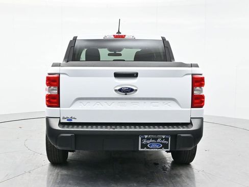 Used 2024 Ford Maverick XL image 6
