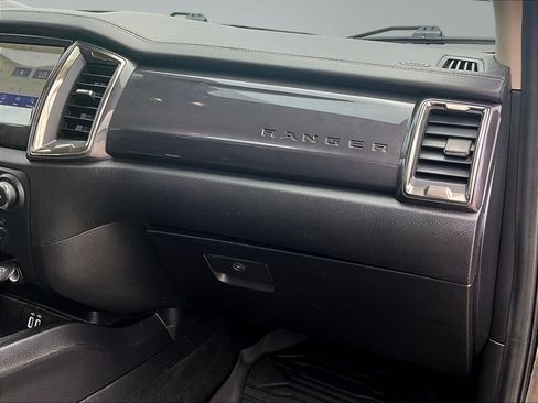 Used 2023 Ford Ranger Lariat w/ Equipment Group 501A High AWD/4WD image 27