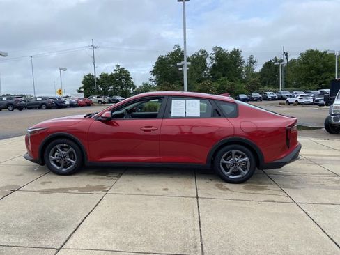 Used 2025 Kia K4 FWD image 9