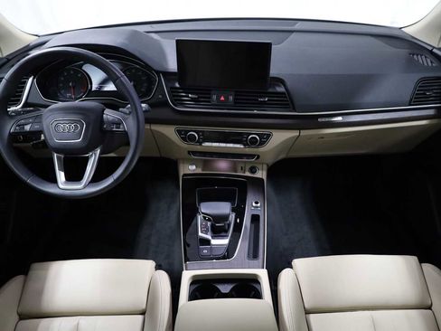 Used 2024 Audi Q5 2.0T Premium image 22