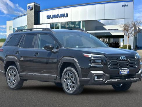 New 2026 Subaru Outback Premium AWD/4WD image 5