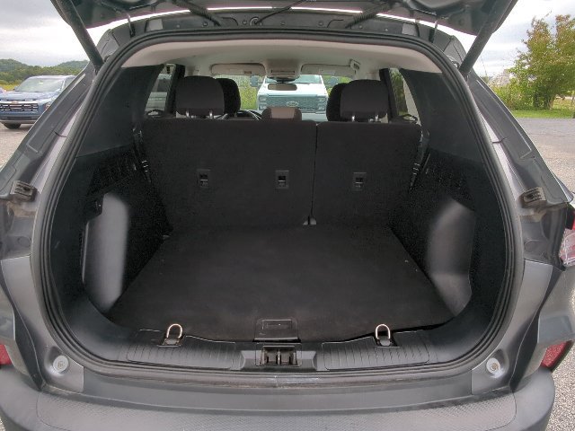 Used 2022 Ford Escape SE w/ SE Sport Appearance Package AWD/4WD image 33