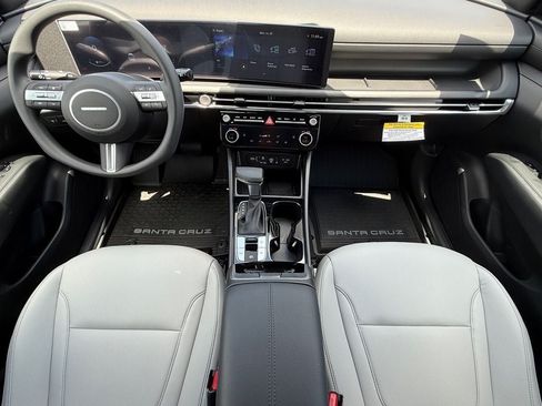 New 2026 Hyundai Santa Cruz SEL FWD image 14