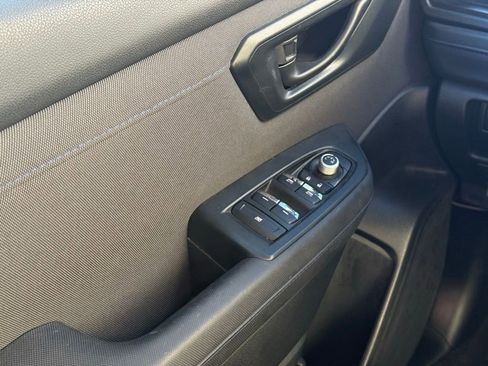 Certified 2025 Subaru Forester Premium image 7