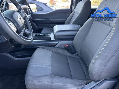 Used 2024 Ford F150 STX image 18
