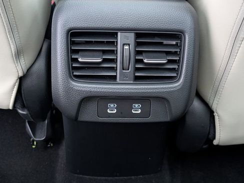 Used 2025 Acura ADX A-Spec image 17