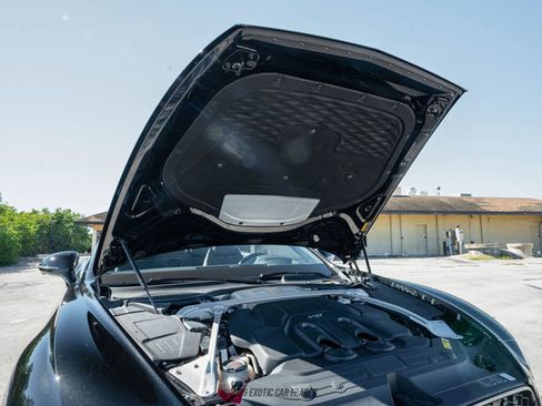 Used 2025 Bentley Continental GT Speed image 25