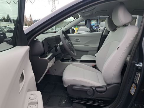 New 2026 Hyundai Kona SE AWD/4WD image 11
