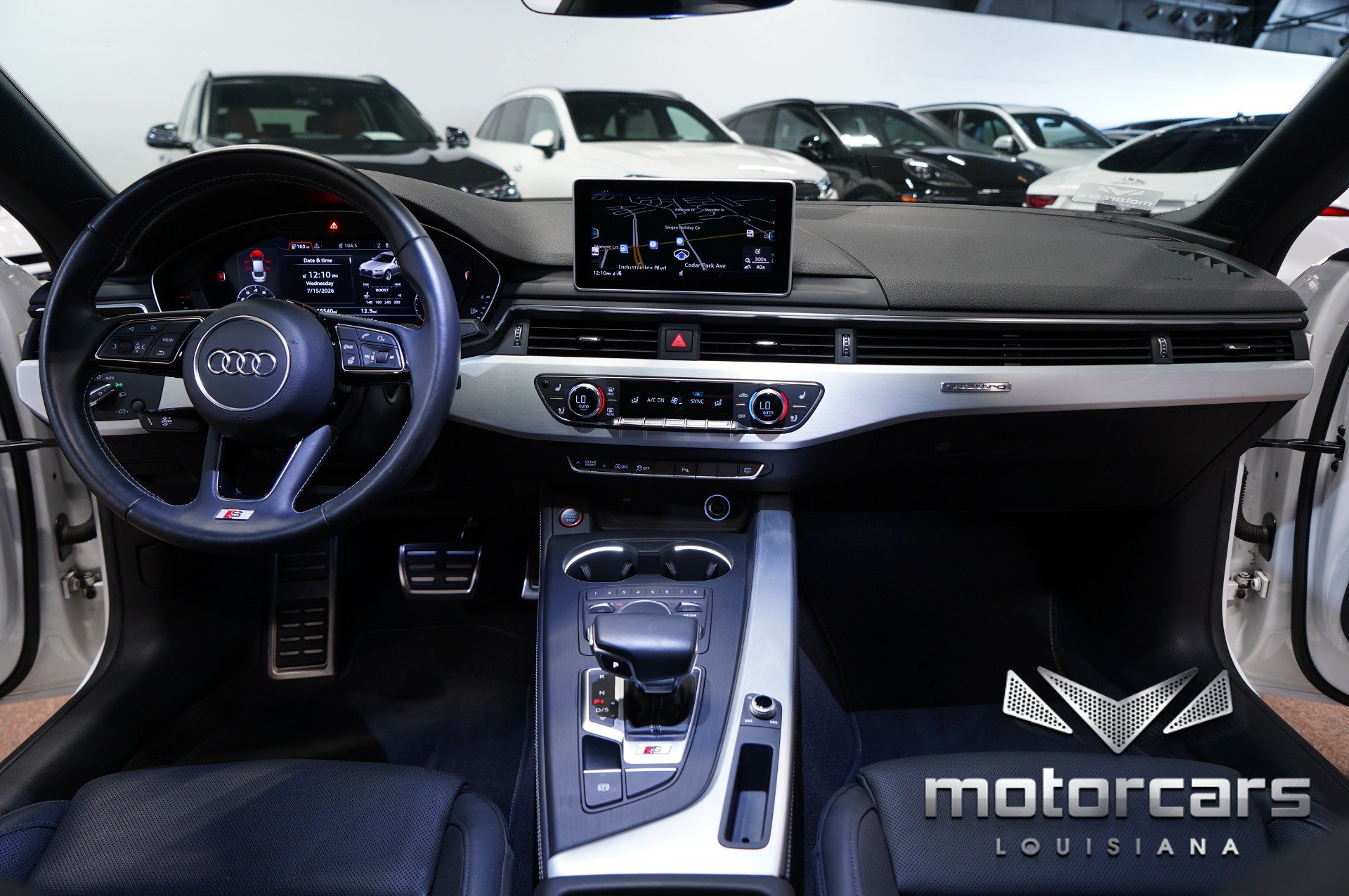 Used 2018 Audi S5 Premium Plus AWD/4WD image 31