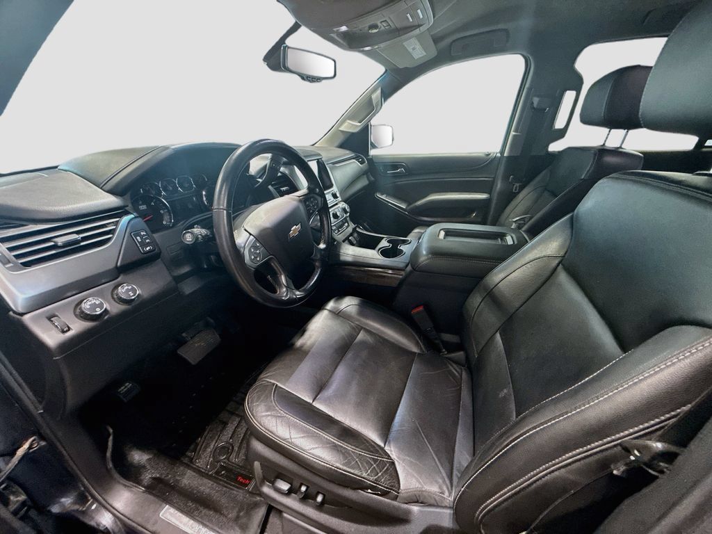 Used 2019 Chevrolet Tahoe LT AWD/4WD image 21