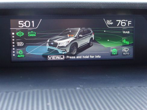 Used 2021 Subaru Ascent Touring image 23