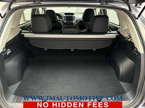 Used 2022 Subaru Impreza 2.0i Limited image 16