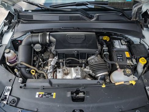 Used 2025 Jeep Compass Limited AWD/4WD image 24