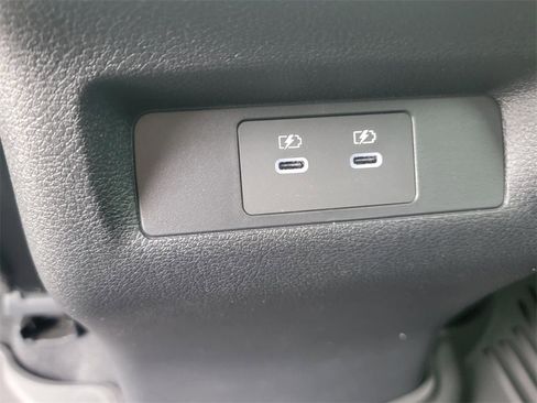 New 2025 Nissan Murano SL w/ Cargo Package image 26