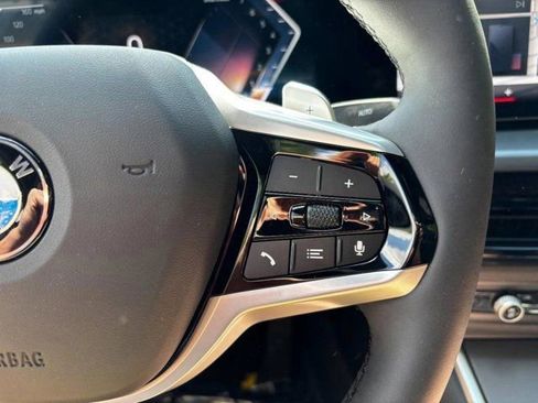 Used 2025 BMW 230i xDrive Coupe w/ Premium Package image 18