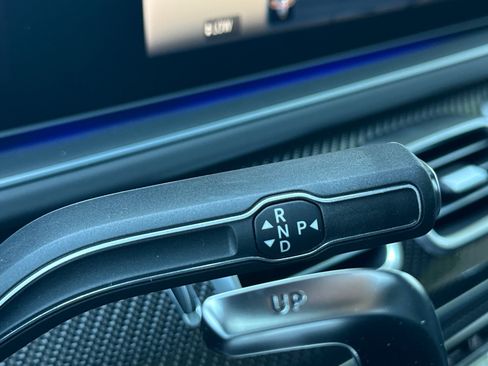 New 2026 Mercedes-Benz GLE 63 AMG S image 22