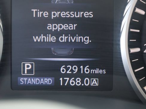 Used 2021 INFINITI Q50 Luxe w/ Cargo Package RWD image 39
