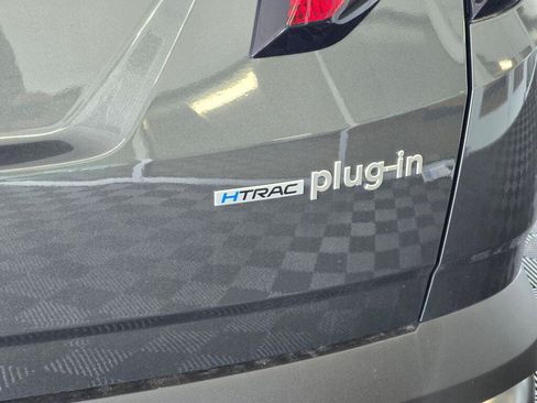 New 2026 Hyundai Tucson SEL AWD/4WD image 14