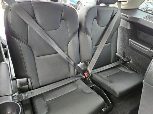 Certified 2023 Volvo XC90 T8 Plus w/ Protection Package Premier AWD/4WD image 16