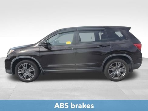 Used 2019 Honda Passport Sport image 18