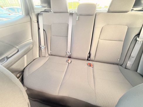 New 2026 Nissan Kicks S FWD image 29